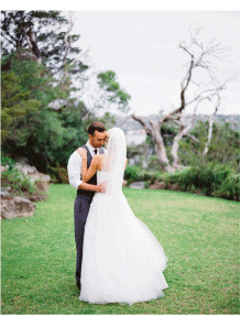 Sydney Wedding Photographer